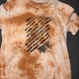 OBEY t shirt size small